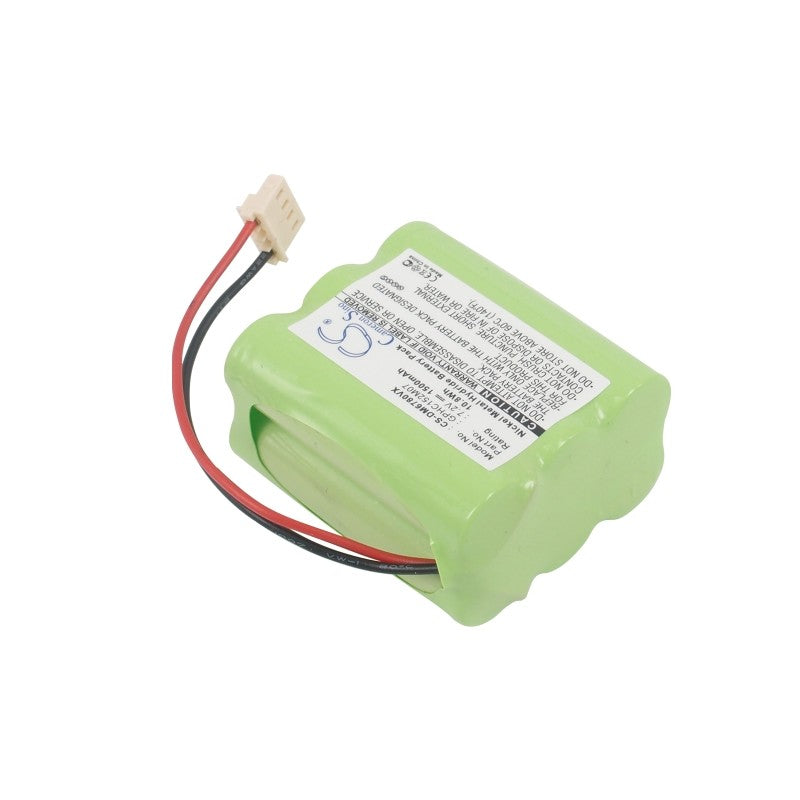 Mint Plus 5000 Battery