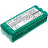 Sichler PCR-1550M Battery