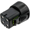 Dreme MiniMite 4.8-Volt Cordless Two Battery