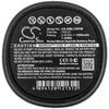CS-DML730PW Battery