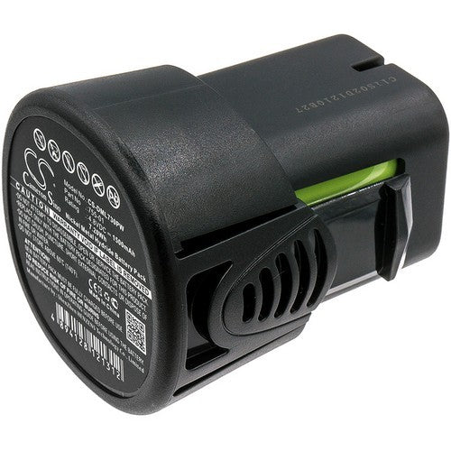 Dreme 7300-N/8 Battery