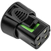 CS-DML750PW Battery