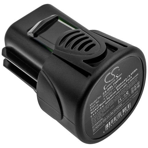DREMEL 750-02 Battery
