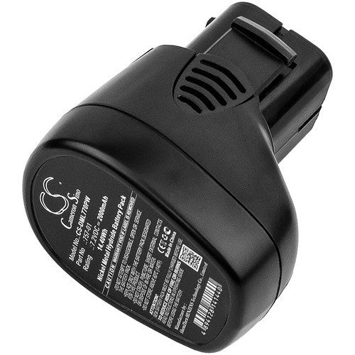 Dremel 757-01 Battery