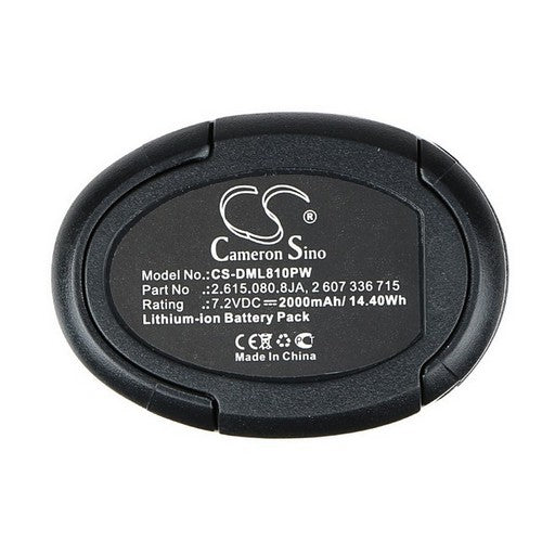 DREMEL B808-02 Battery