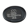 CS-DML810PW Battery