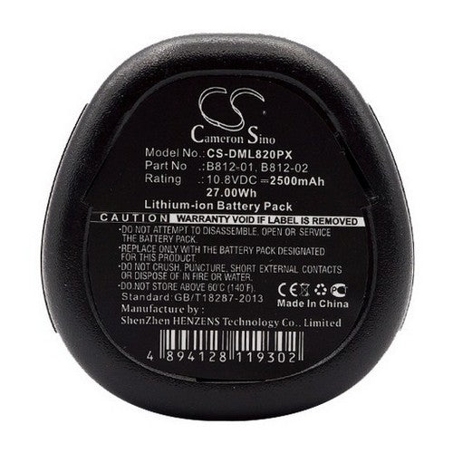 DREMEL B812-02 Battery