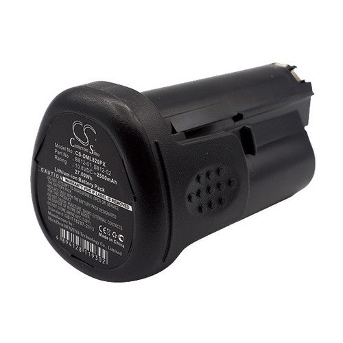 CS-DML820PX Battery