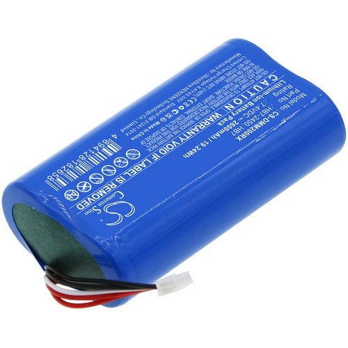 DJI Mavic Mini 2 Remote Controller Battery