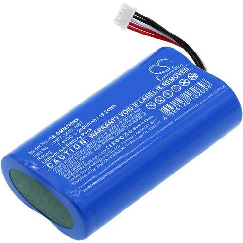 DJI HB7 Battery