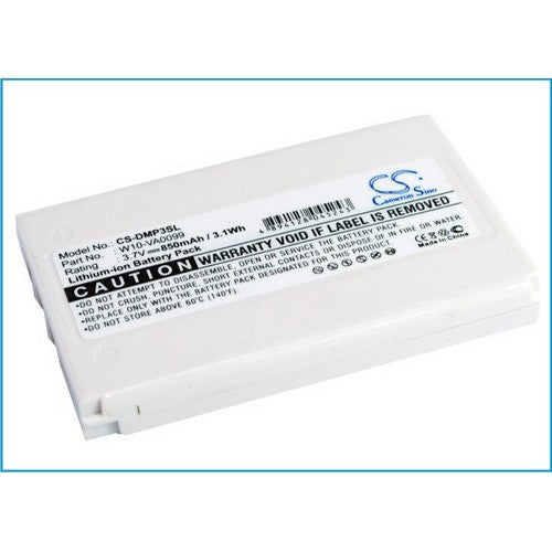 Minon W10-VA0099 Battery