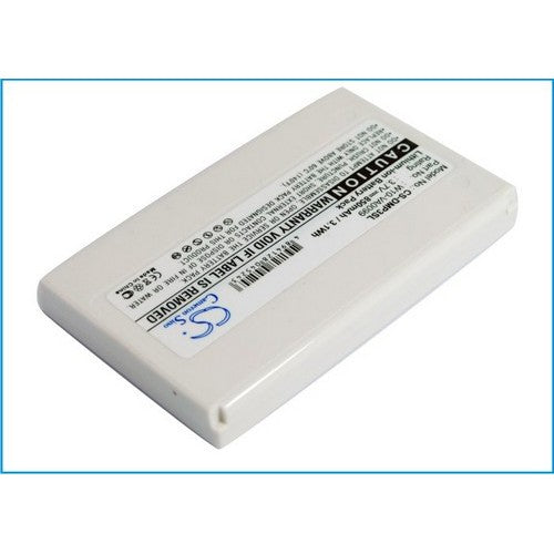 Minon DMP-3 Battery