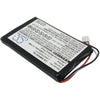CS-DMR001SL Battery