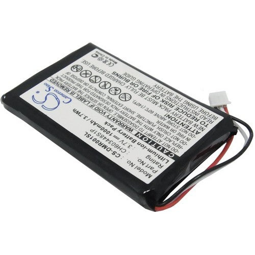 ESPN CH603448S1P Battery