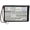 CS-DMR001SL Battery