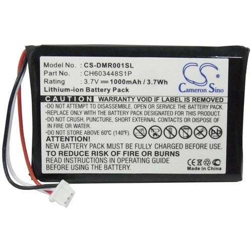 ESPN CH603448S1P Battery