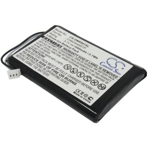 ESPN DMR-1 Battery