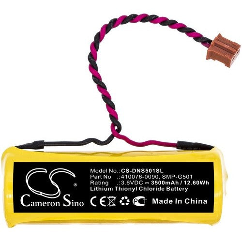 CS-DNS501SL Battery