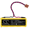 Denso 410076-0250 Battery