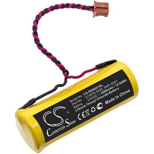 Denso 410076-0250 Battery
