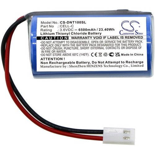 Dent CELL-C Battery