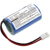 Dent Instruments Battery