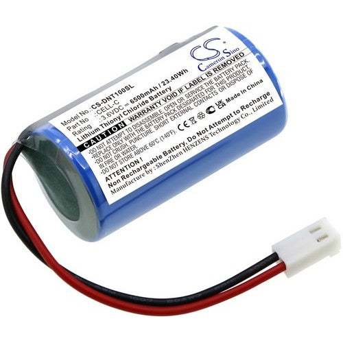 Dent Instruments Battery