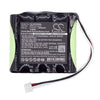 3M BBM-950ADSL Battery