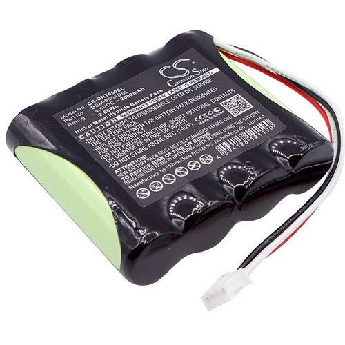 3M 78-8130-7658-1 Battery