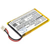 Marmitek VDP210BP Battery