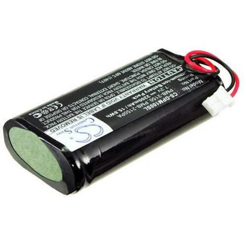 DAM PM100III-DK Battery