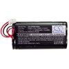 DAM PM100II-DK Battery