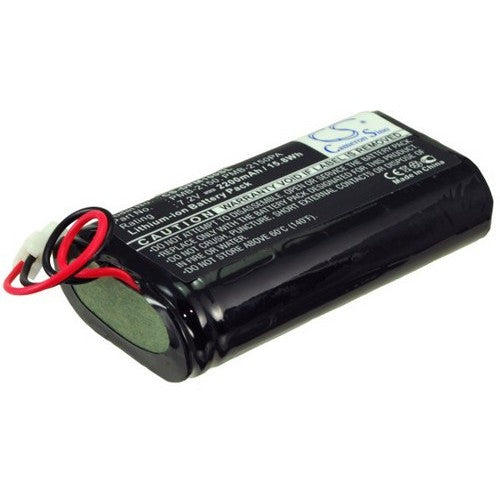 DAM PM200-DK Battery