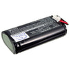 DAM PM200ZB Battery