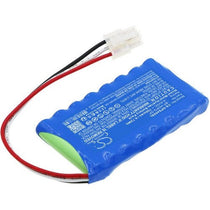 Dranetz HDPQ-SP-Guide Battery