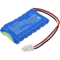 Dranetz BP-HDPQ-SP Battery