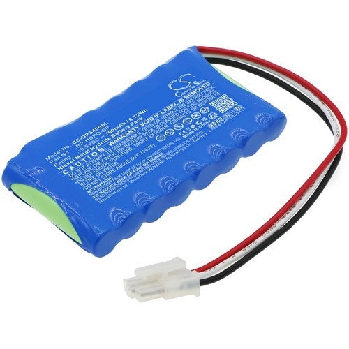 Dranetz HDPQ-SP-Xplorer400 Battery