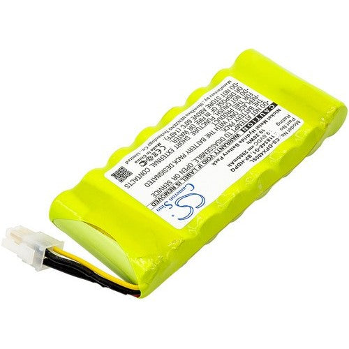 Dranetz HDPQ-Xplorer Battery