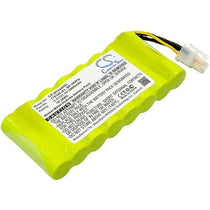 Dranetz HDPQ-Visa Battery