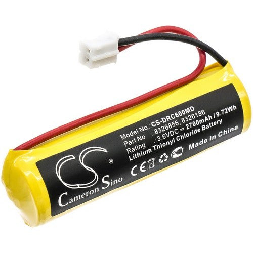 Drager PAC 8500 Battery