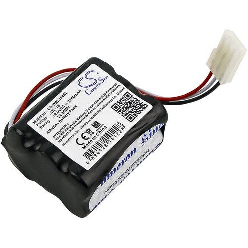 CS-DRL160SL Battery