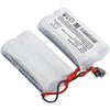 Saflock S90040 Battery