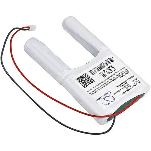 CS-DRL250SL Battery
