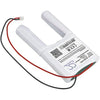 NABC HTL10 Battery