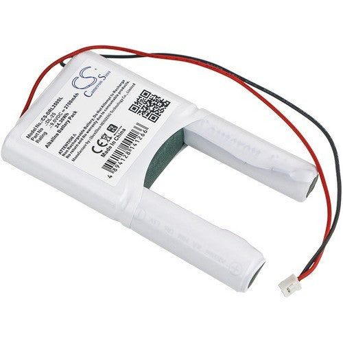 NABC HTL10 Battery
