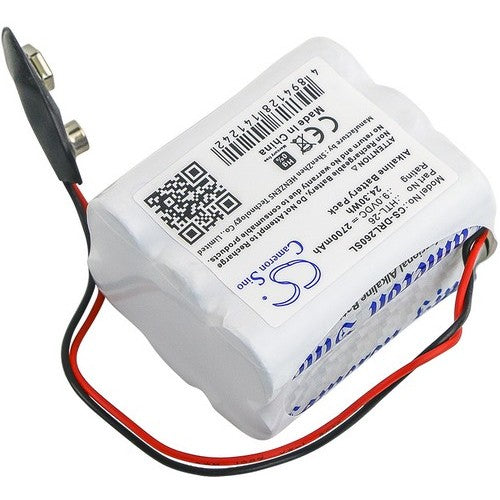 Vingcard EBDL-26 Battery