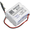Vingcard EBDL-26 Battery