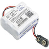 CS-DRL260SL Battery