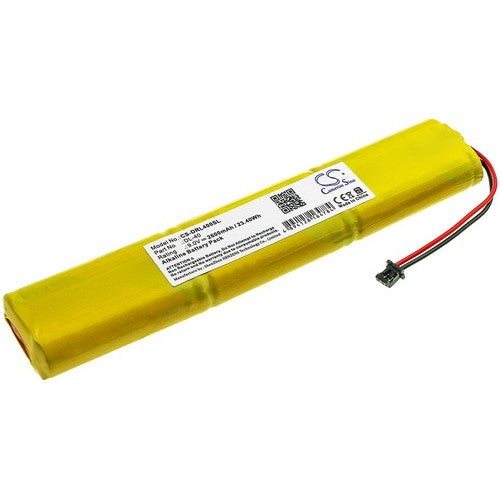 Best Stanley Security Systems VPDBB Battery