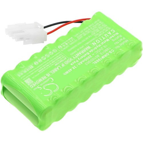 Dorma 80100303 Battery
